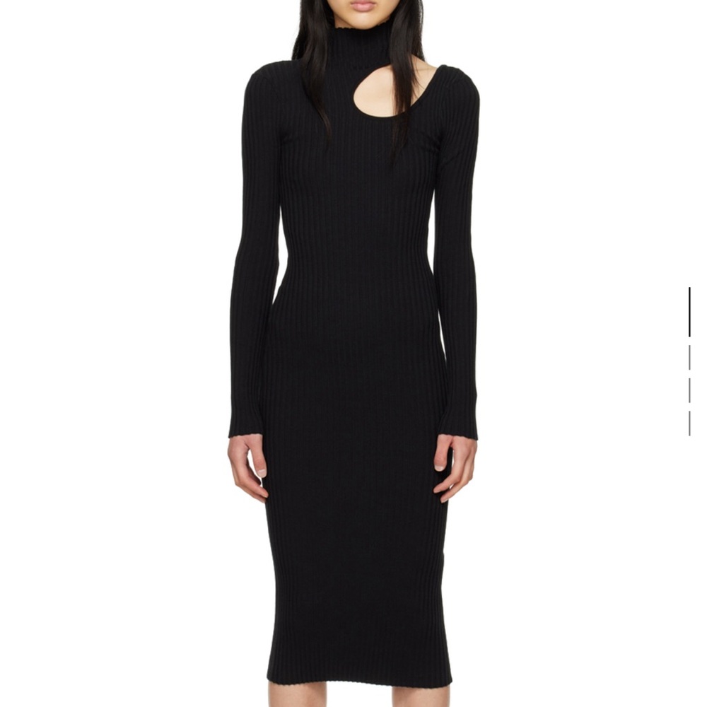 Anine Bing Victoria Dress NWT Size S